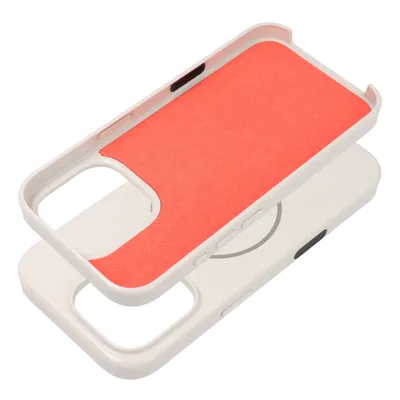 Carcasă Lucioasă Mag – Compatibilă cu MagSafe, Protecție Premium [1]
