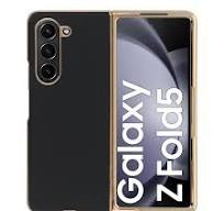 VOUGE Husă Samsung Galaxy Z Fold 6 5G – Black [1]