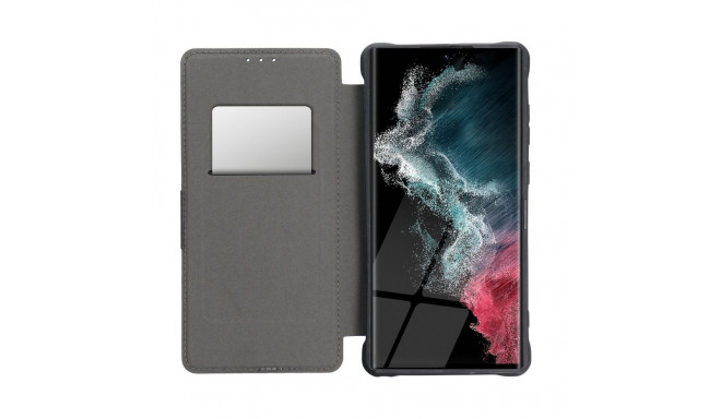RAZOR Book pentru SAMSUNG A16 5G, albastru [2]