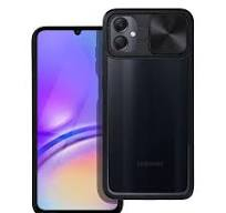Slider Husă pentru Samsung A05, negru [1]