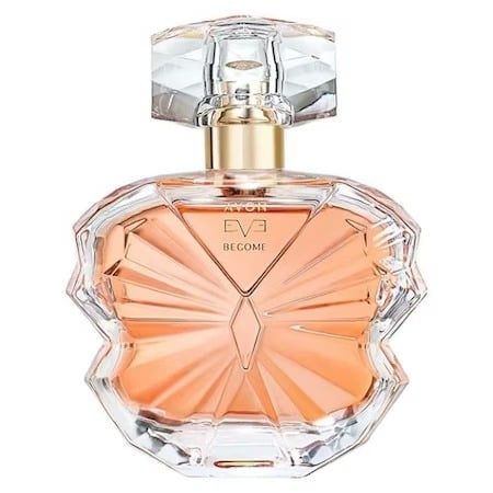 Avon Eve Become – Apă de Parfum pentru Femei, 50 ml [1]