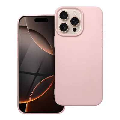 Husă SKIN light pink pentru Samsung Galaxy S25 Plus – subțire, pastelată și elegantă [1]