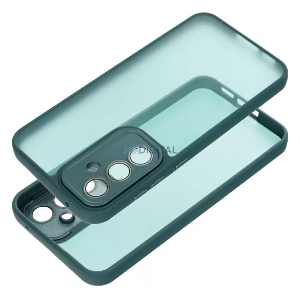 VARIETE Husă pentru Samsung A14 4G / A14 5G, Pistachio [1]
