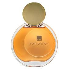 Apă de Parfum Avon Far Away Original – Eleganță Clasică, 50 ml [1]