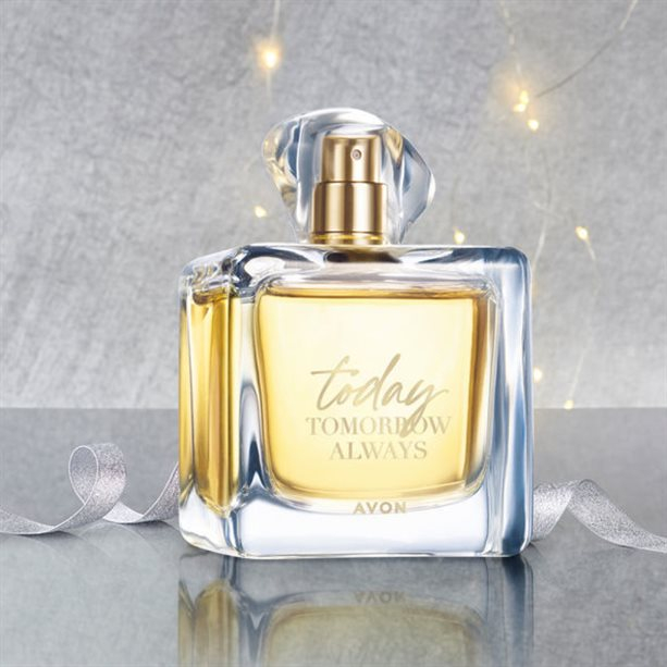 Apa de Parfum TTA Today pentru Ea 100ml – Parfum Floral Romantic pentru Femei [3]