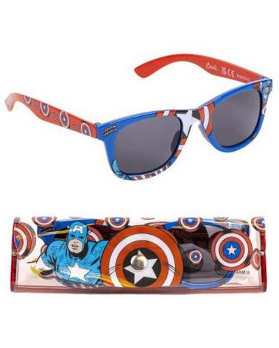 Avengers Icons – Ochelari de Soare pentru Copii cu Protecție UV [1]