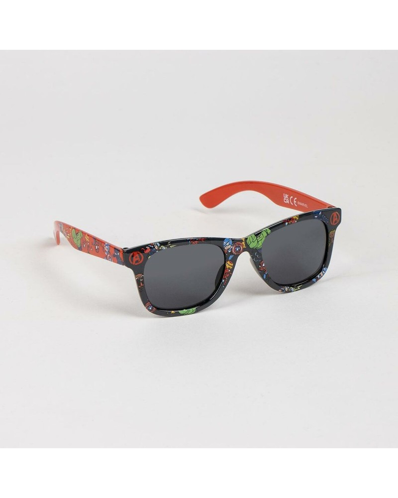Avengers Protectors – Ochelari de Soare pentru Copii cu Protecție UV [2]