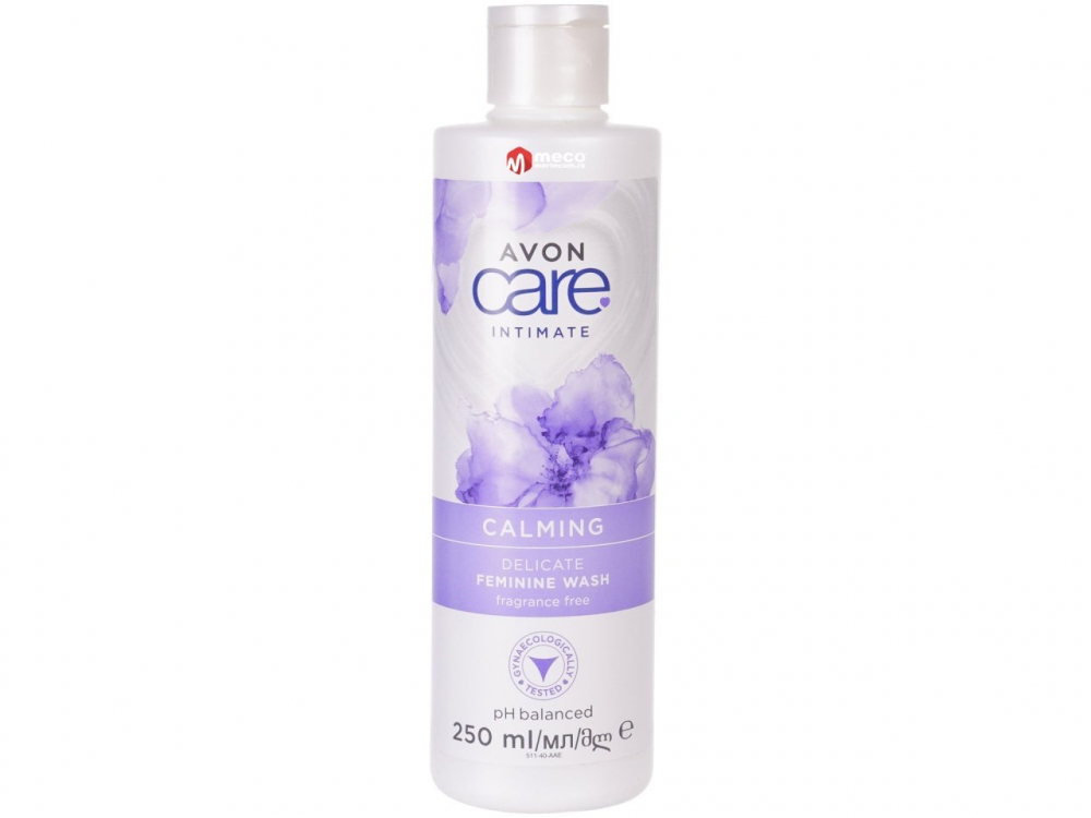 AVON Care Intimate – Gel Intim Calming, Curățare Delicată și Calmanta [1]