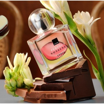 Avon Perfect Nonsense Choco Tuberose – Apă de Parfum pentru Femei, 50 ml [1]
