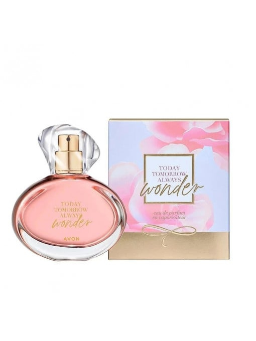 Avon TTA Wonder – Apă de Parfum pentru Femei, 50 ml [1]