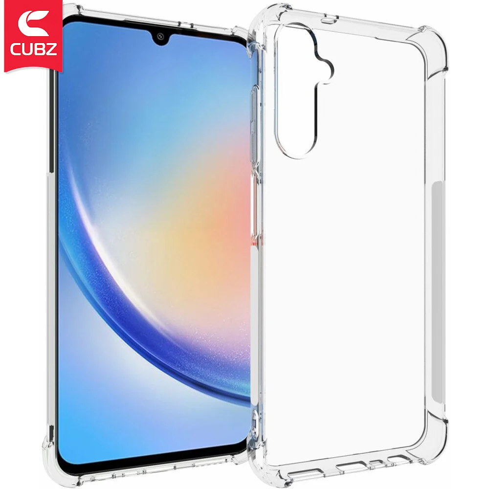 Back Husă Ultra Slim 0,3 mm pentru Samsung A05S – Transparentă [1]