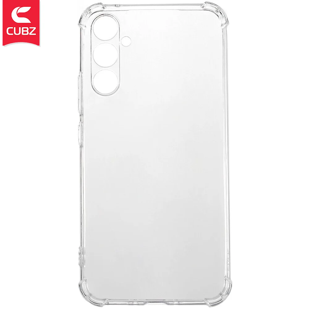 Back Husă Ultra Slim 0,3 mm pentru Samsung A54 5G – Transparentă [1]
