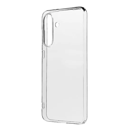 Back Husă Ultra Slim 0,3 mm pentru Samsung A56 – Transparentă [1]