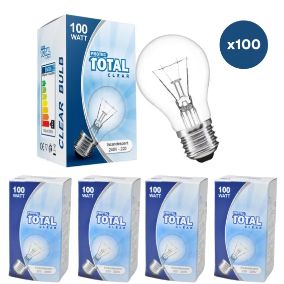 Bec Incandescent 60W – Lumină Caldă, Soclu E27, Clasic, Eficient și Fiabil [1]