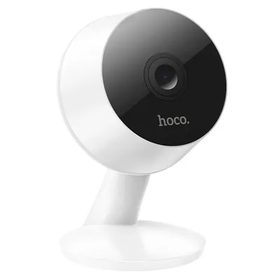 Cameră Interioară HOCO D3 – Full HD, Vizualizare Clară, Design Compact [1]