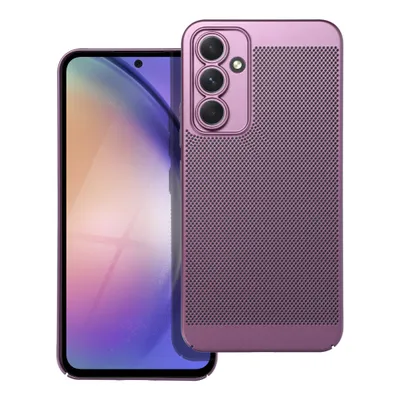 Carcasă BREEZY pentru SAMSUNG A54 5G violet [1]