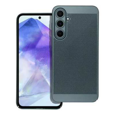 Carcasă BREEZY pentru SAMSUNG A55 5G Verde [2]