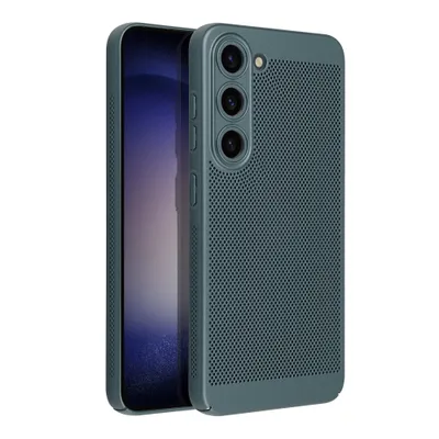 Carcasă BREEZY pentru SAMSUNG A55 5G Verde [1]