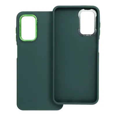 Carcasă FRAME pentru Samsung A13 4G, Verde [2]