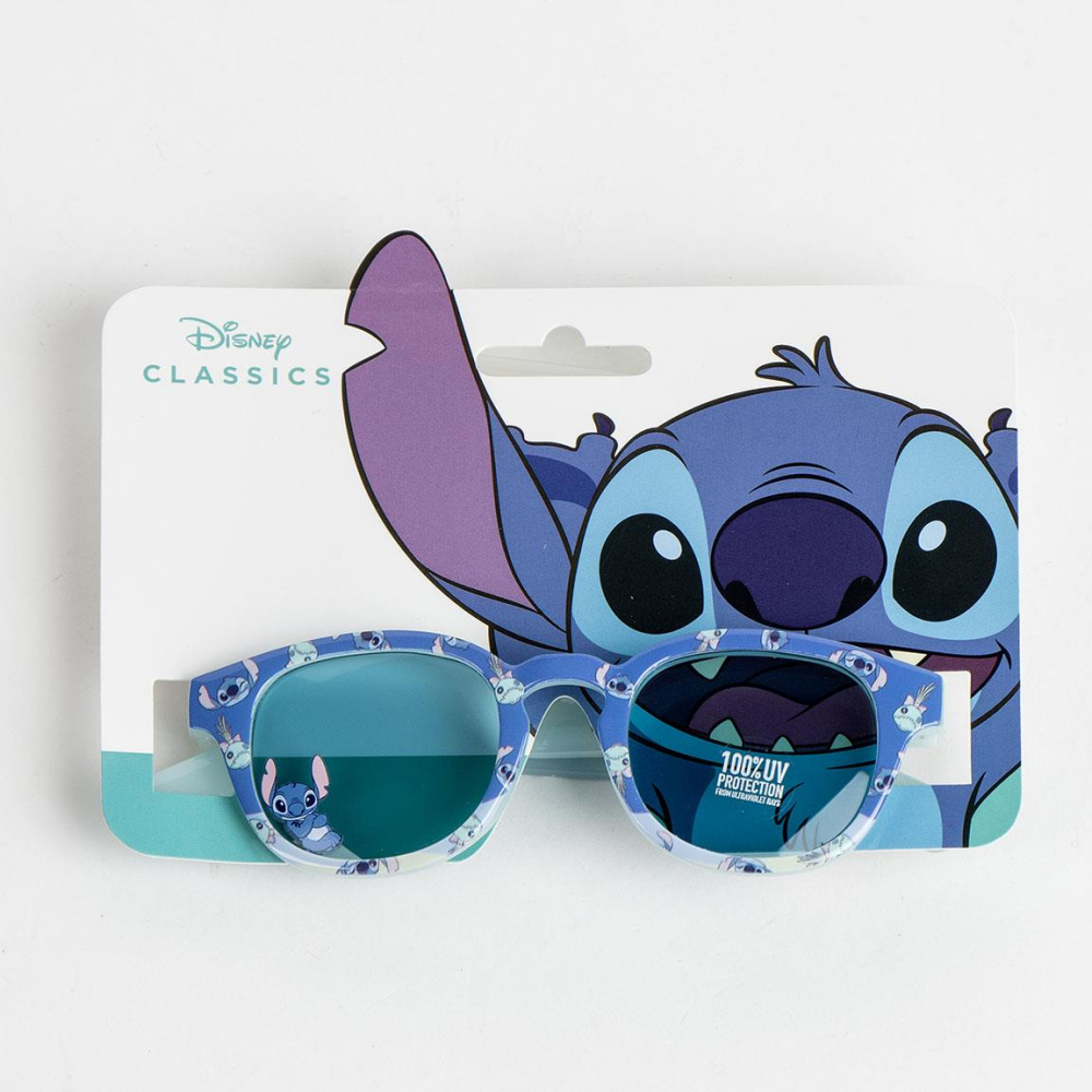 Disney Lilo & Stitch – Ochelari de soare copii, protecție UV100% [1]