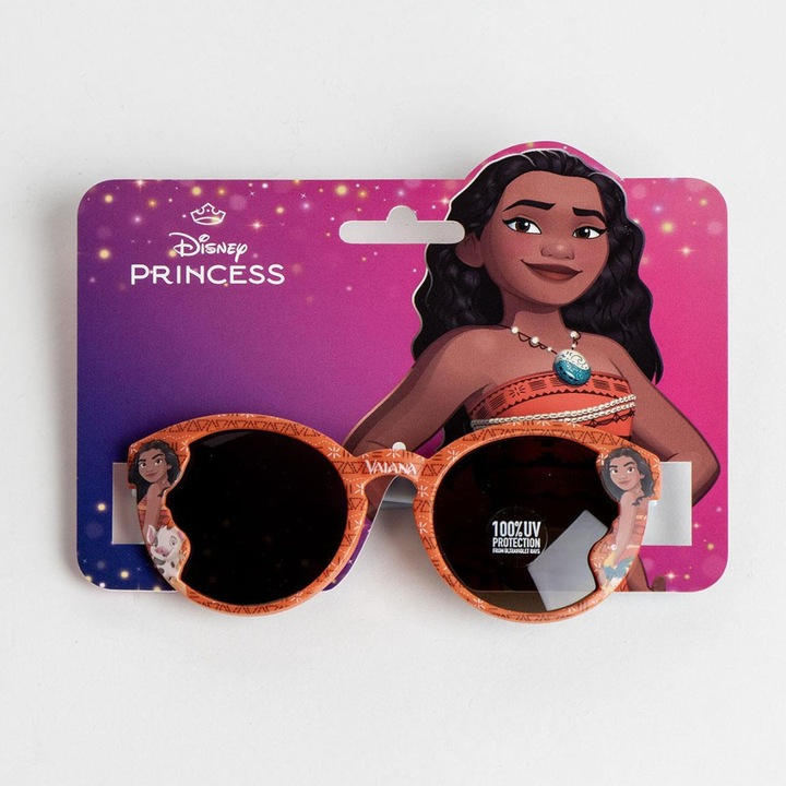 Disney Vaiana Pua and Heihei – Ochelari de Soare pentru Copii [1]