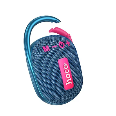 HOCO HC17 Easy Joy – Difuzor Bluetooth Bleumarin 5W [1]