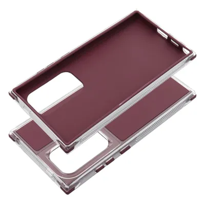 Husă MATRIX pentru Samsung Galaxy A15 (4G/5G) – Purple, protecție modernă și stil intens [2]
