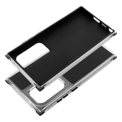 Husă MATRIX pentru Samsung Galaxy A25 5G – protecție modernă și design elegant, negru [2]