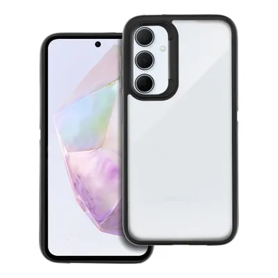 Husă Neo neagră pentru Samsung Galaxy A35/A55 5G – combinație optimă între stil și protecție [1]