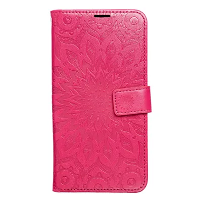 Husă Oppo Reno 14 / 14F – roșu, elegantă și rezistentă [1]