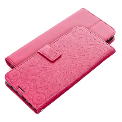 Husă Oppo Reno 14 / 14F – roșu, elegantă și rezistentă [2]