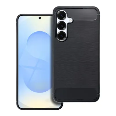Husă  pentru Samsung Galaxy S25 – TPU antialunecare, shock‑proof [1]