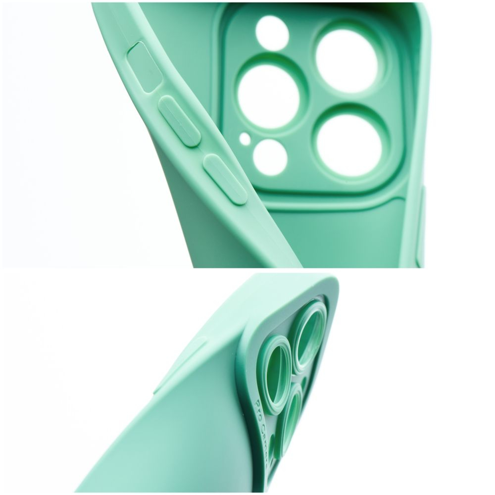Husă Roar Luna pentru iPhone 16 Plus, Verde [4]