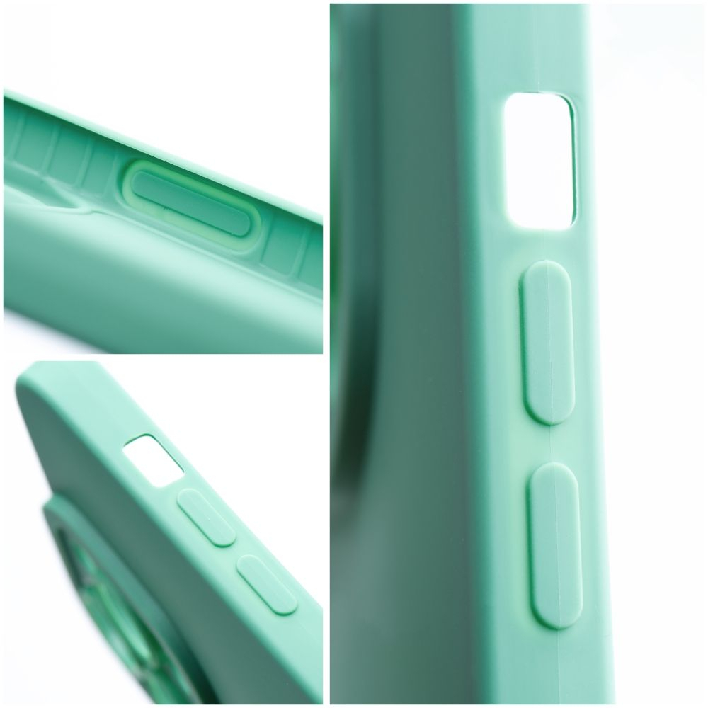 Husă Roar Luna pentru iPhone 16 Plus, Verde [2]