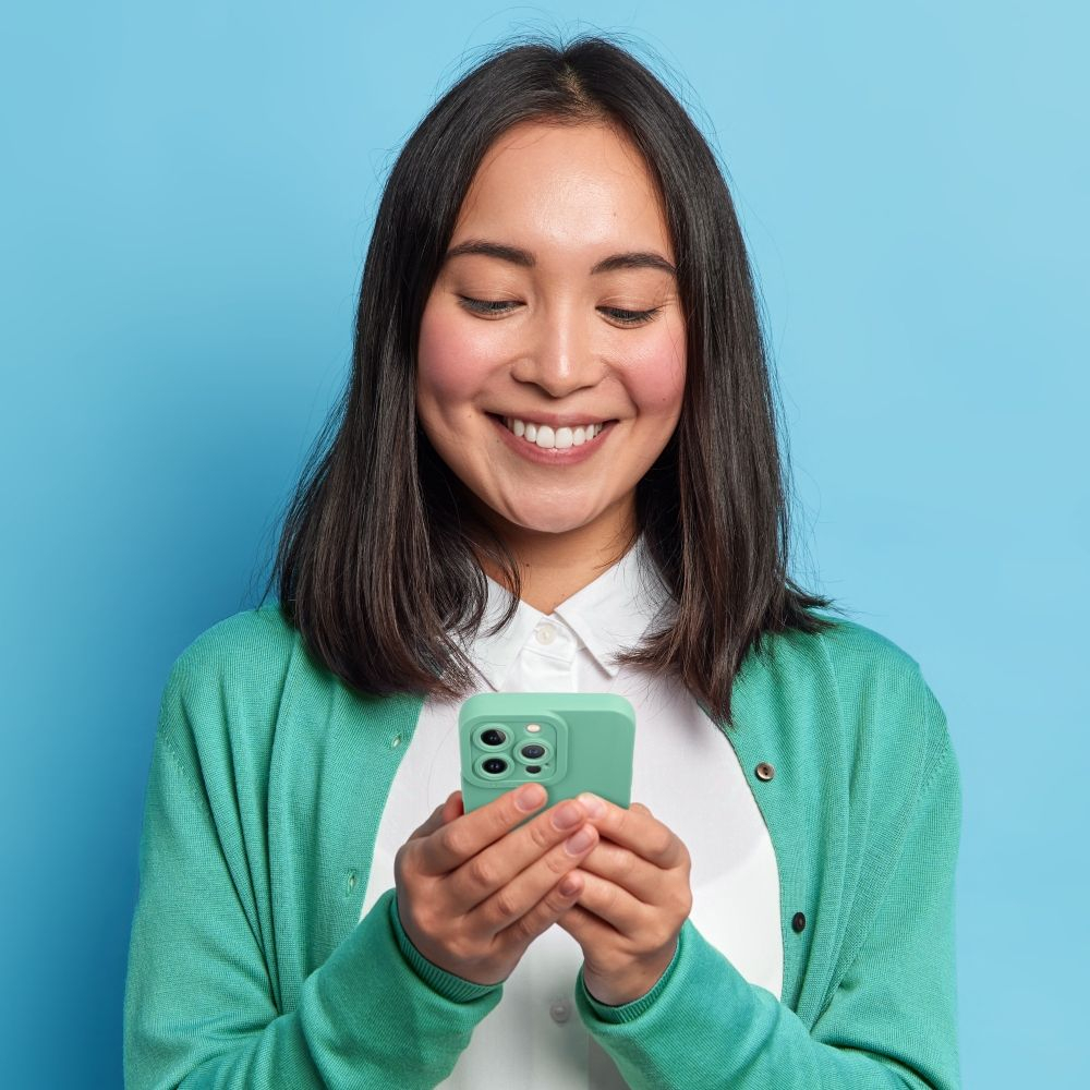 Husă Roar Luna pentru iPhone 16 Plus, Verde [6]