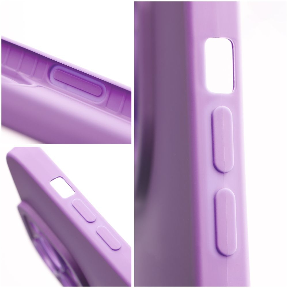 Husă Roar Luna pentru iPhone 16 Pro Max, Violet [4]