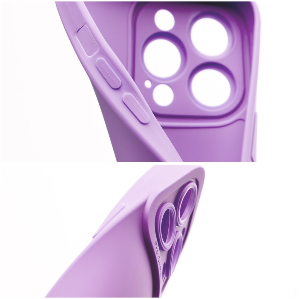 Husă Roar Luna pentru iPhone 16, Violet [2]