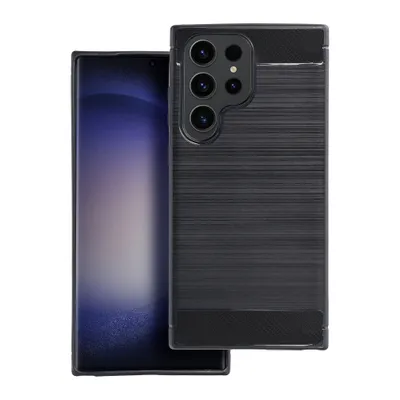 Husă Samsung Galaxy A52 – negru, elegantă și rezistentă [1]