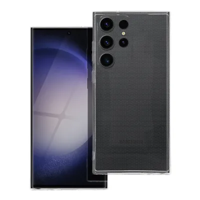 Husă Transparentă 2 mm pentru Samsung Galaxy S22 Ultra – Protecție Slim, Clară și Elegantă [1]