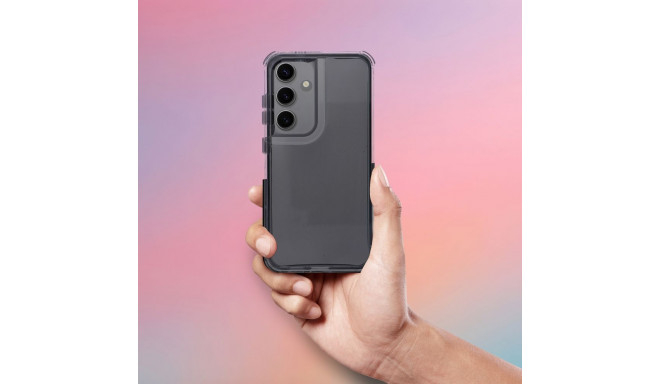 Husa Xiaomi Redmi Note 15 Pro 5G black carcasa protectie slim anti soc [2]