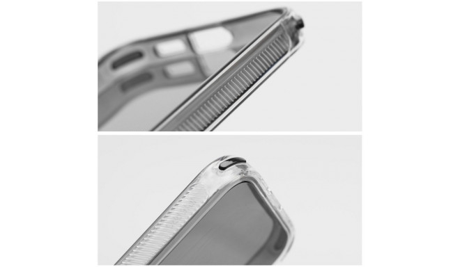 Husa Xiaomi Redmi Note 15 Pro 5G black carcasa protectie slim anti soc [3]