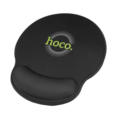 Mouse Pad HOCO GM30 – Cu Suport pentru Încheietura Mâinii, Design Ergonomic [1]