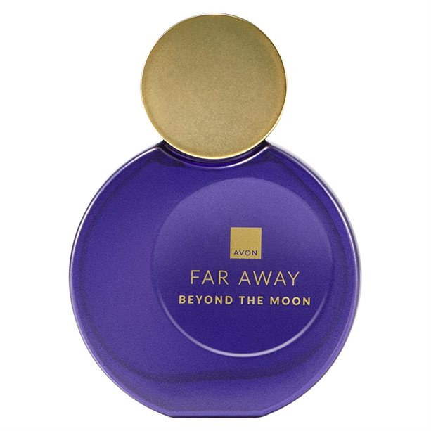 Parfum Far Away Beyond the Moon AVON – Mister, Eleganță și Visare Nocturnă [1]
