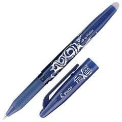 Roller Pilot FriXion Ball 0.7 mm – Cerneală albastră termosensibilă [1]