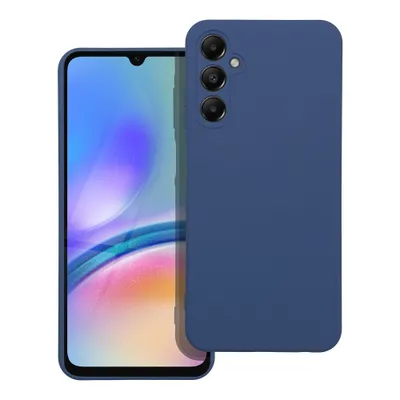 Silicone Husă pentru SAMSUNG A05S, albastru [1]