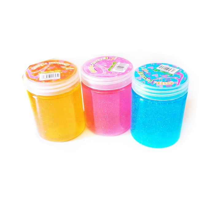 SLIME  MIC – Jucărie Antistres și Creativă pentru Copii [1]