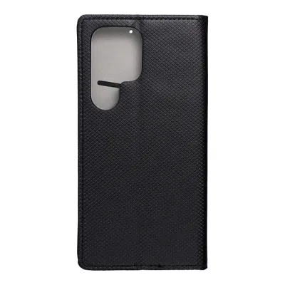 Smart Husă tip carte pentru Samsung S25 Ultra, negru [2]