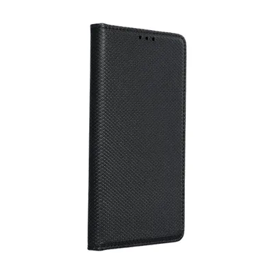 Smart Husă tip carte pentru Samsung S25 Ultra, negru [1]