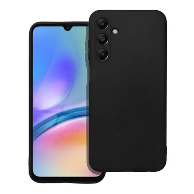 Soft Husă pentru Samsung A25 5G, negru [1]