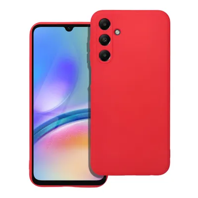 Soft Husă pentru Samsung A25 5G, roșu [1]